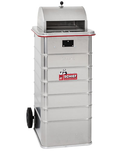 AB250l_Einwurfschleuse