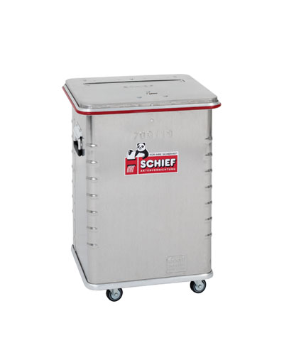 AB 70 l Sicherheitsbehälter