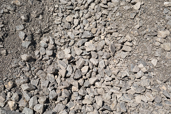 0-32_Schottergemisch