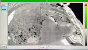 Brandfrüherkennungssystem