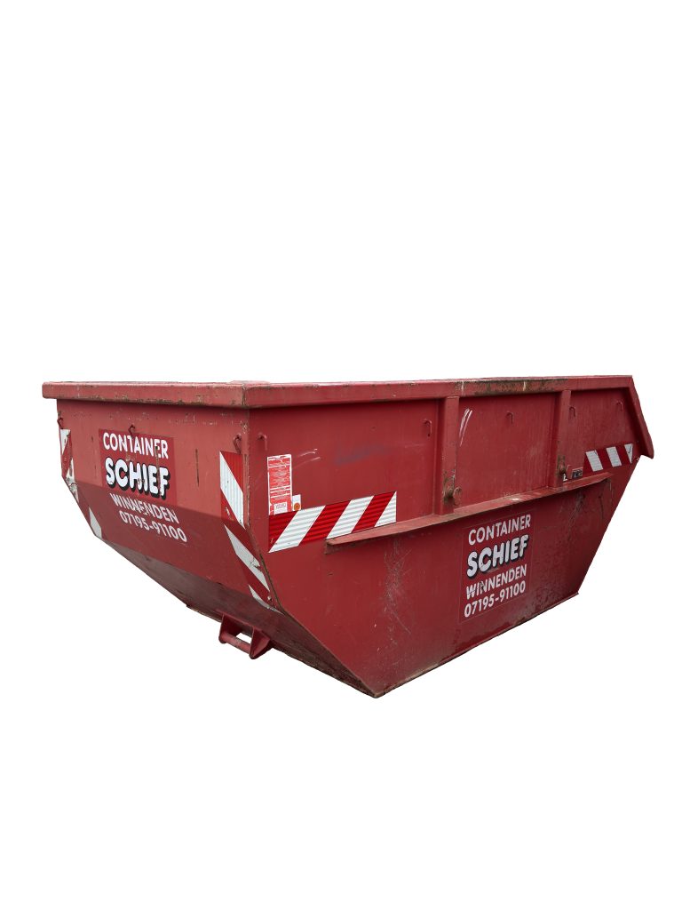 Absetzcontainer 7 cbm